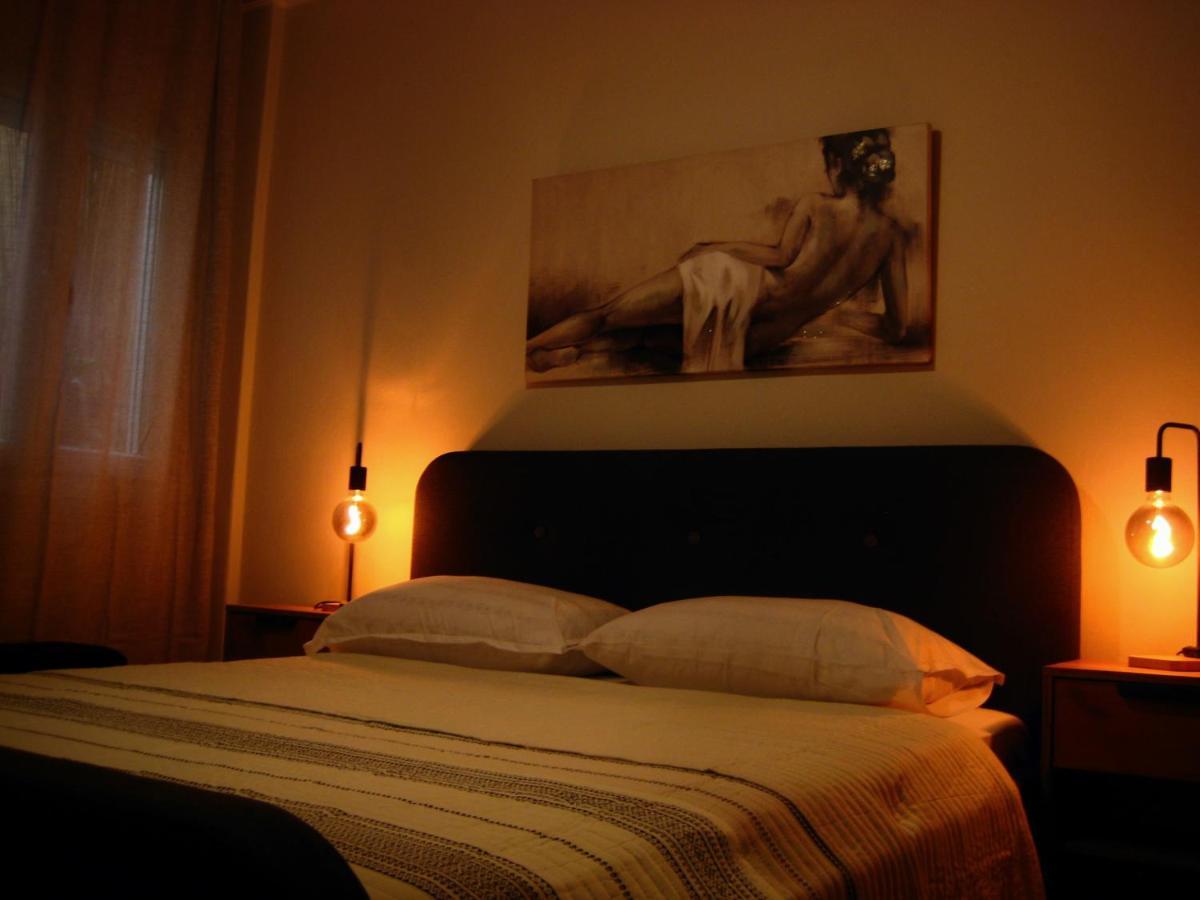 Alkion Apartment Салоники Экстерьер фото